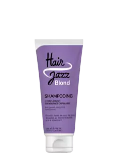 HAIR JAZZ šampūns dzelteno toņu noņemšanai