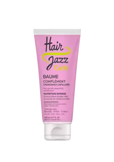 HAIR JAZZ CURLS – cirtas veidojošs kondicionieris