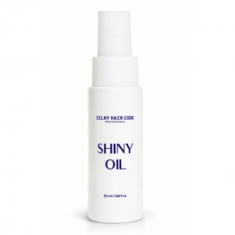 Matu eļļa, kas atjauno matu struktūru un atdzīvina matu galus