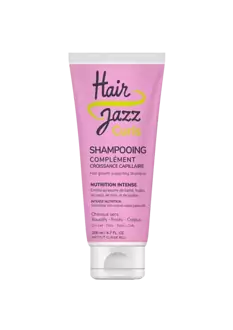 HAIR JAZZ cirtas veidojošs šampūns